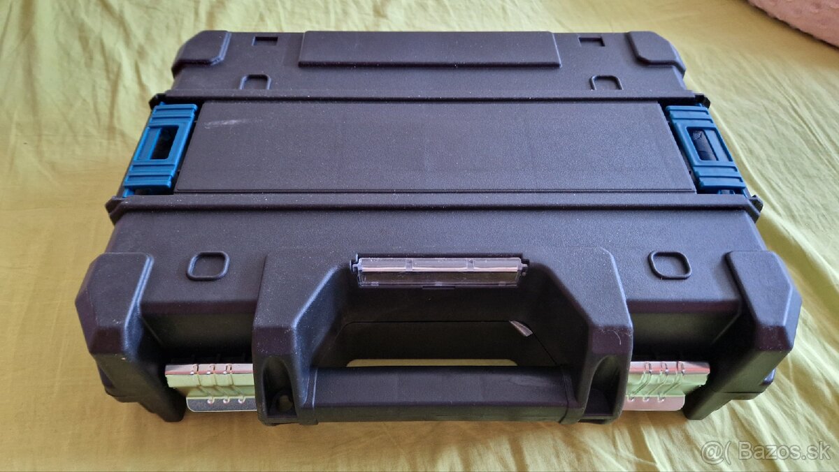 Stavebný laser nivelák plus statív - 2