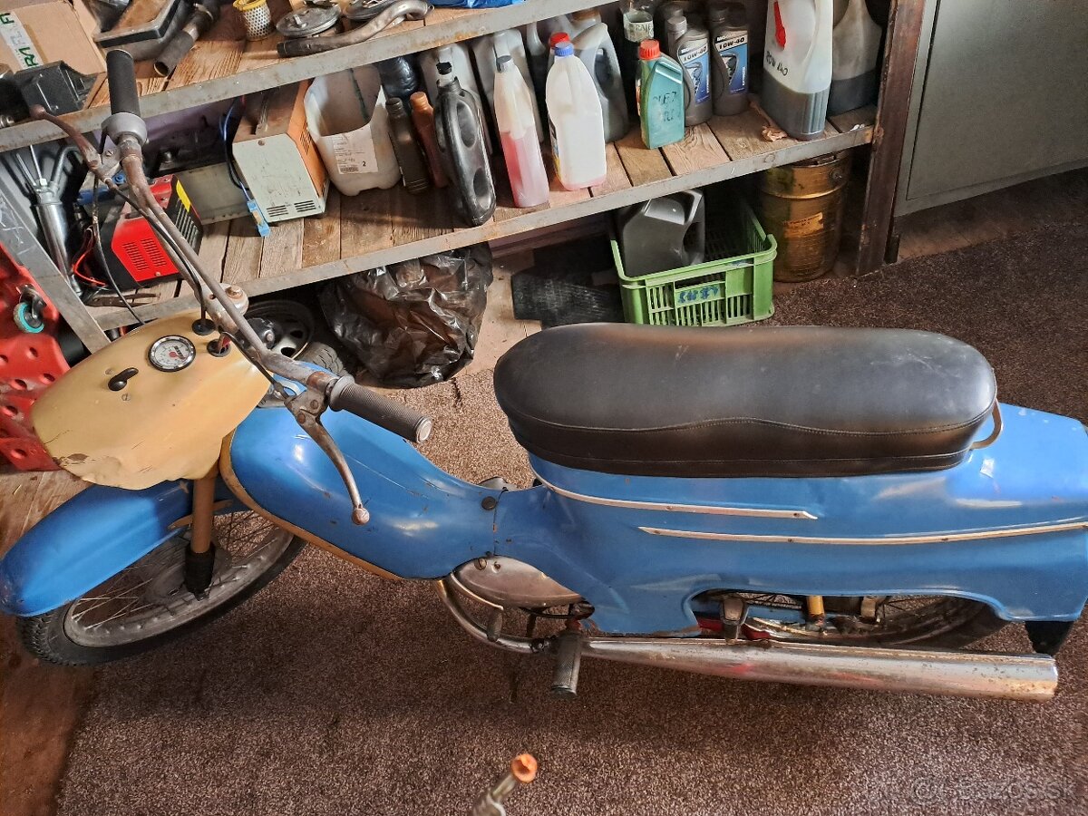 Jawa 21 - 2