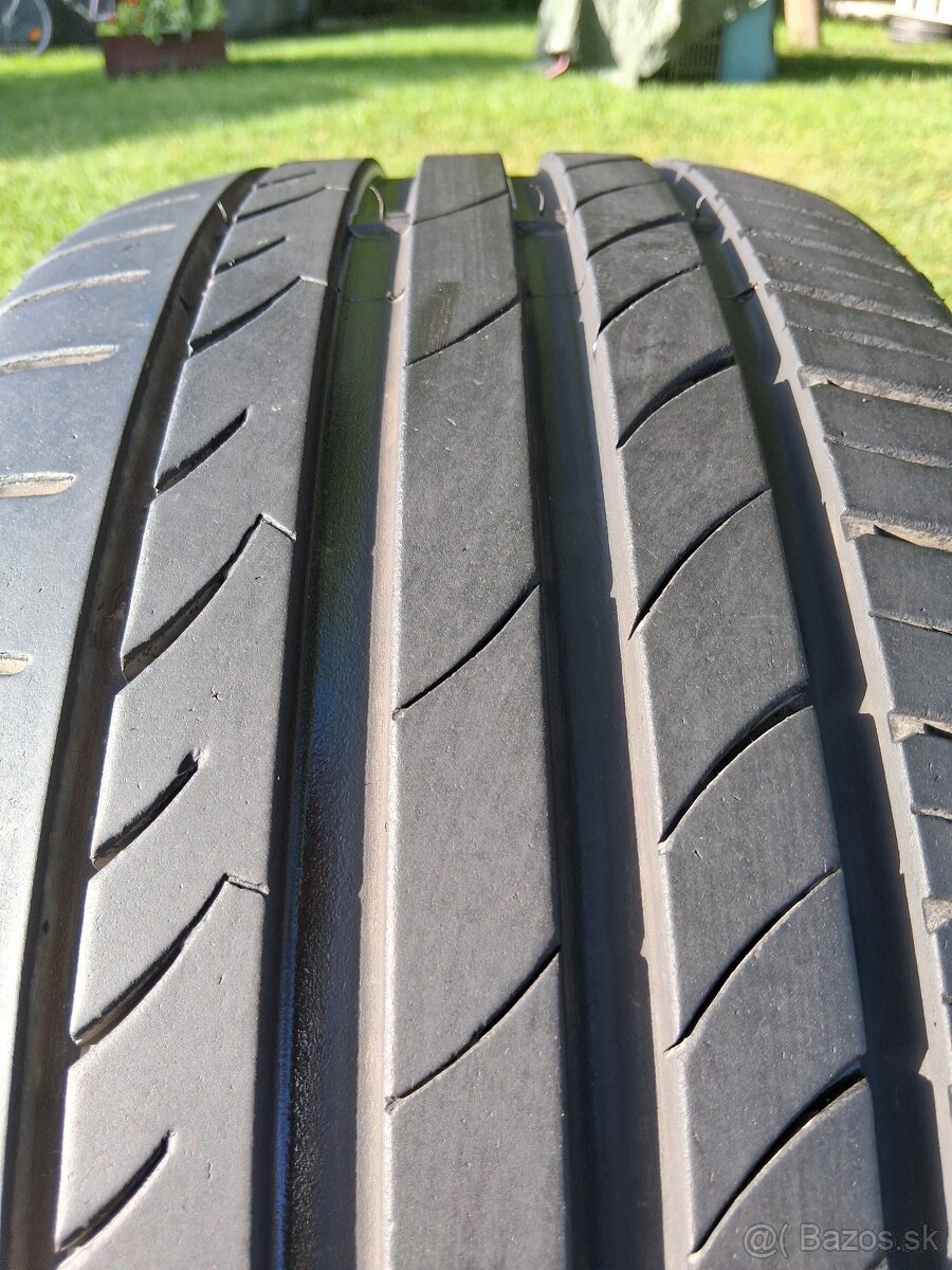 225/35 r19 letne pneumatiky - 2