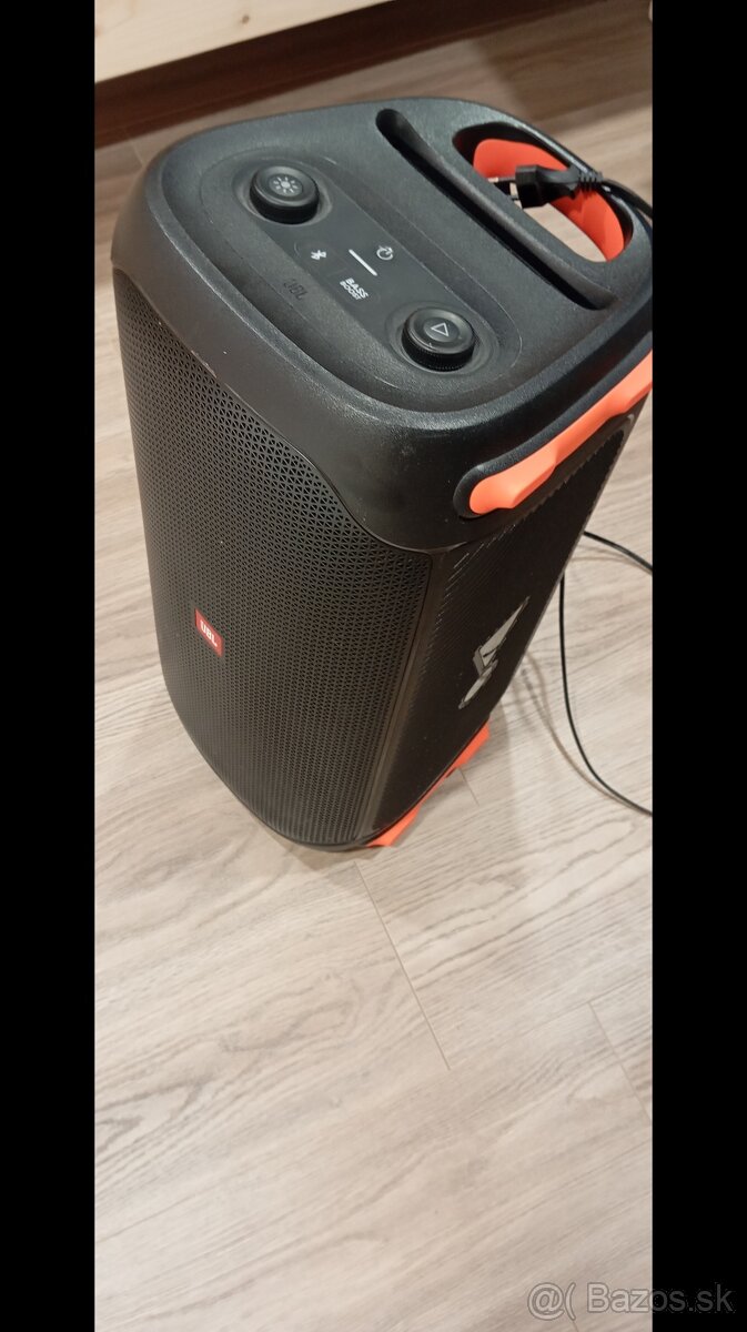 Predám JBL 110 - 2