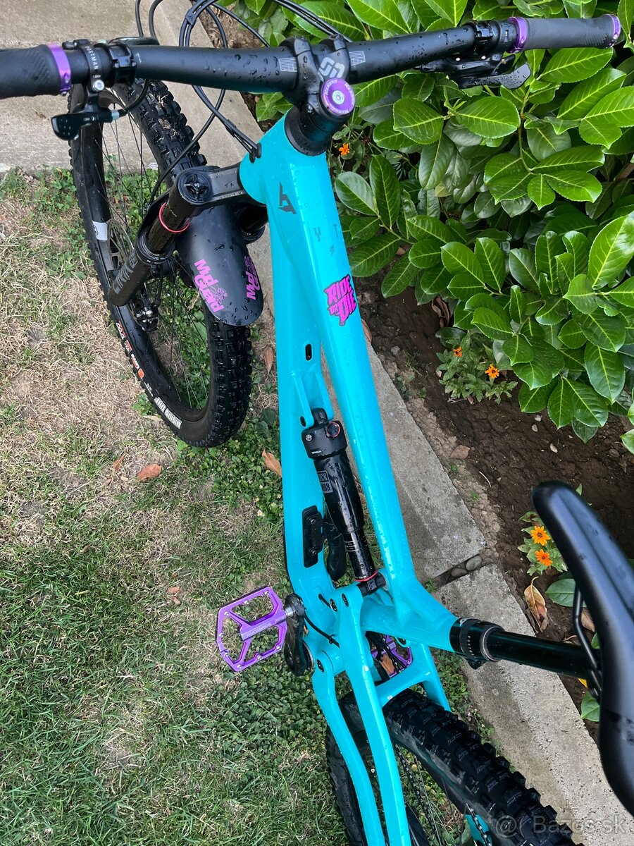 YT Jeffsy - 2