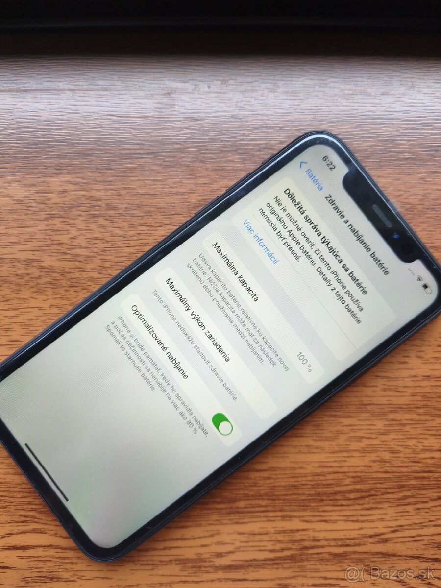 IPhone XR 128GB - 2