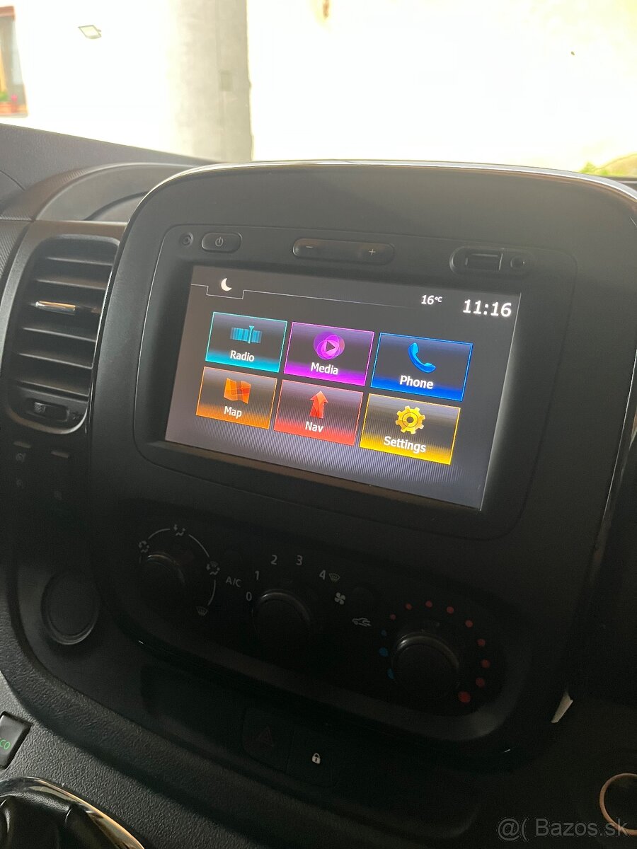 Opel Vivaro - 2