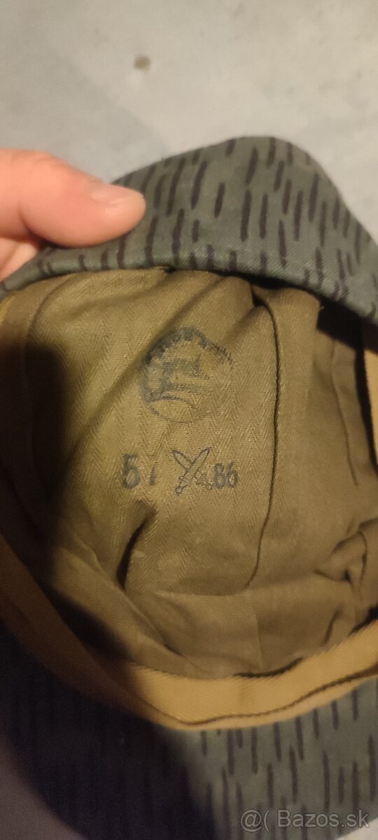 Čapica vz 60 Nitra - 2