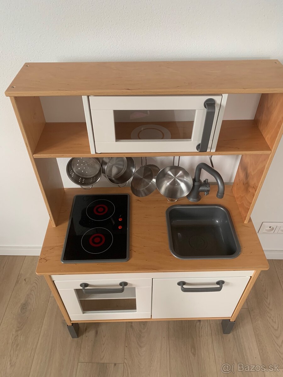 Detska kuchynka Ikea - 2