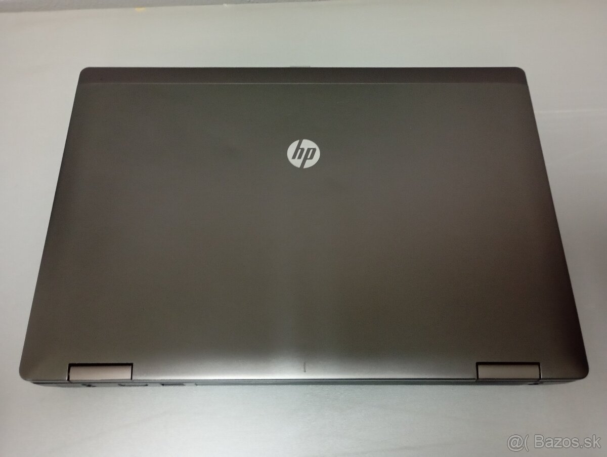 predám notebook HP PROBOOK 6460B , WINDOWS 7 - 2