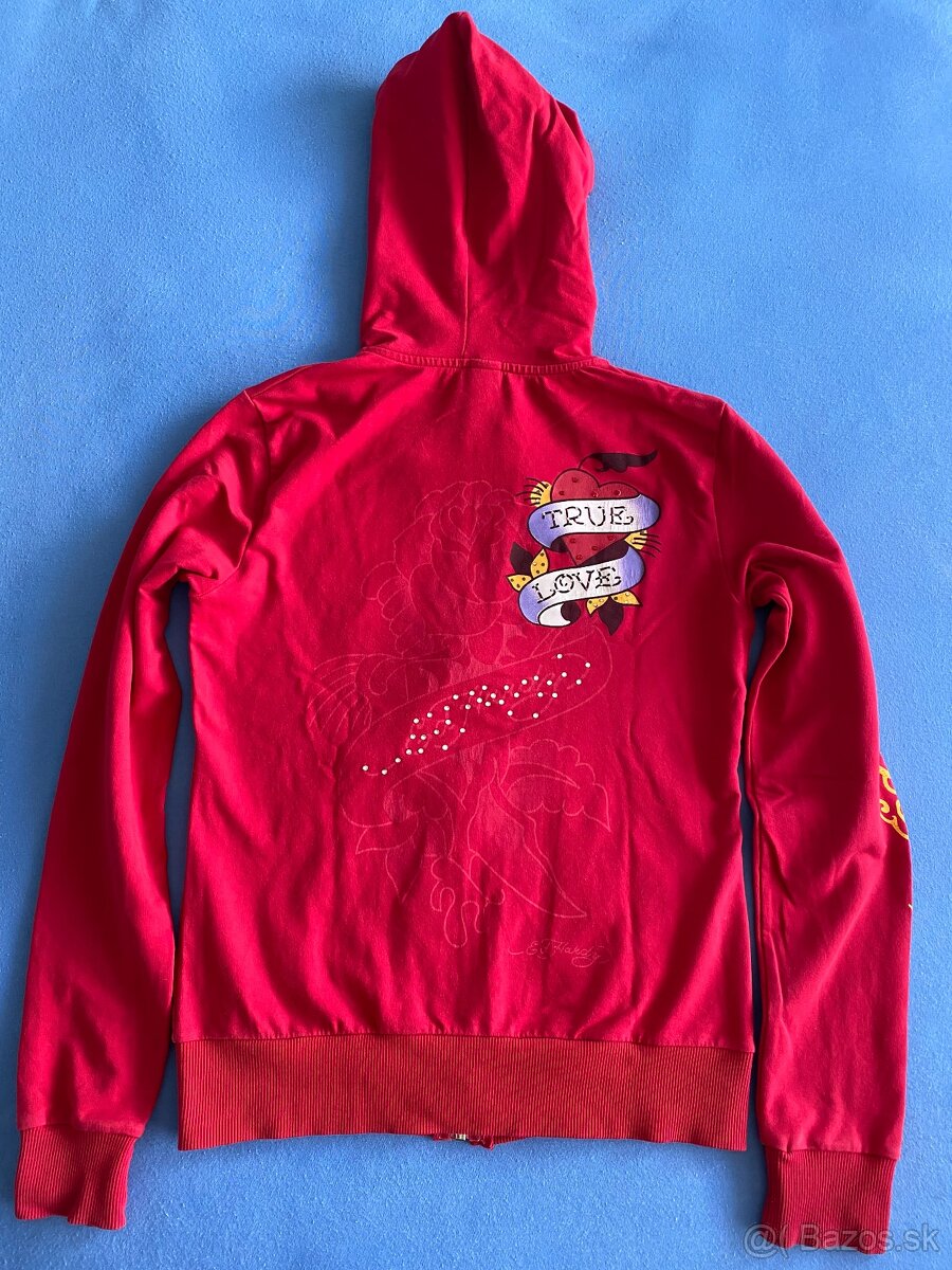 Ed Hardy vel.S/M - 2