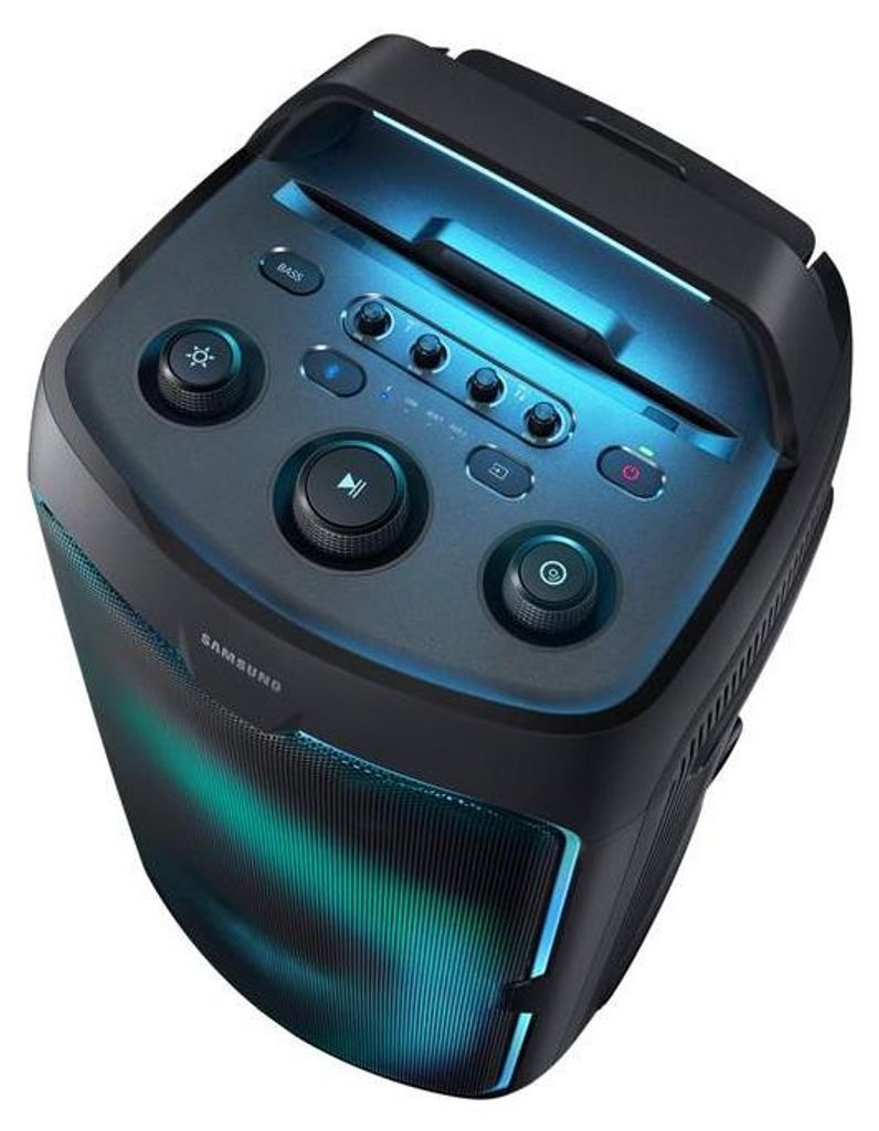 Samsung Sound Tower MX-ST50F 240 W - 2