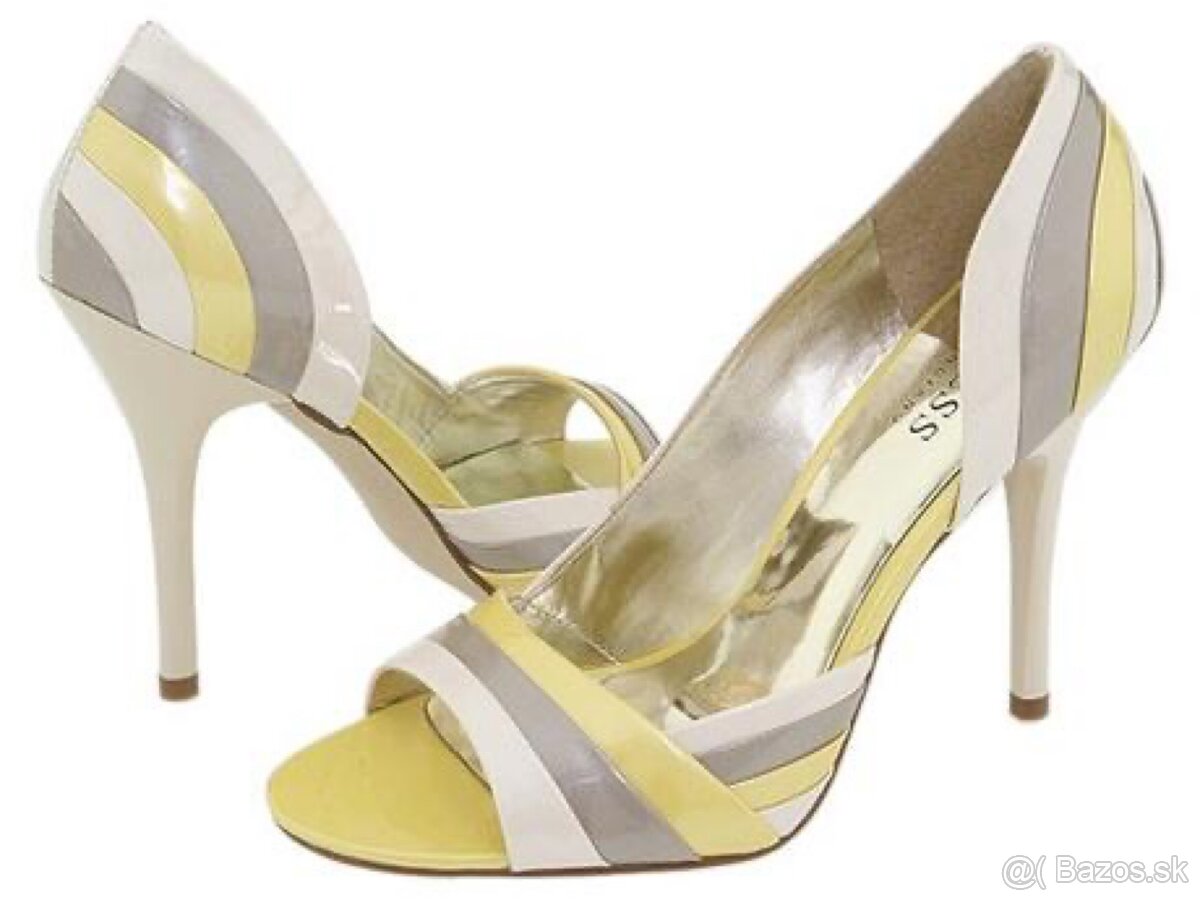 Lodicky GUESS - 2