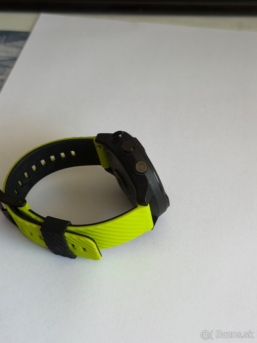 Suunto 7 Black - 2