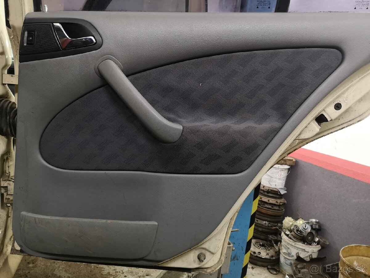 Tapacire octavia1 combi - 2