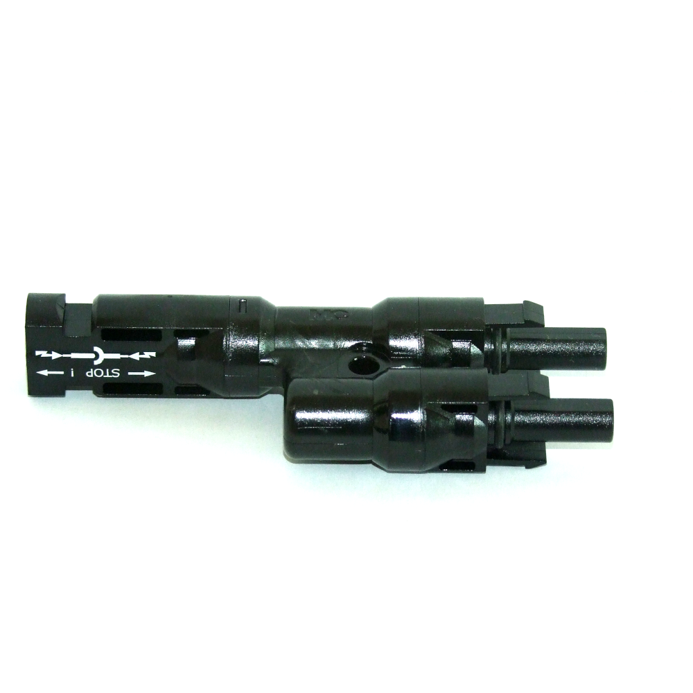 Originál MC4 konektory - 2