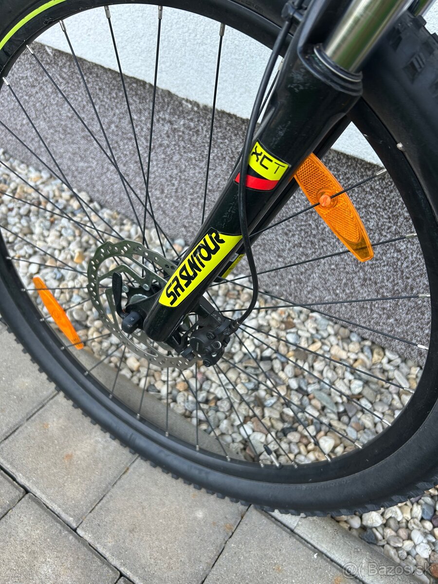 Scott aspekt 950 - 2