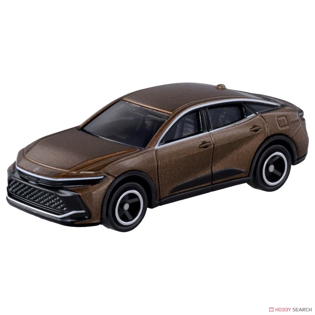 Toyota CROWN Tomica 1/66 - 2