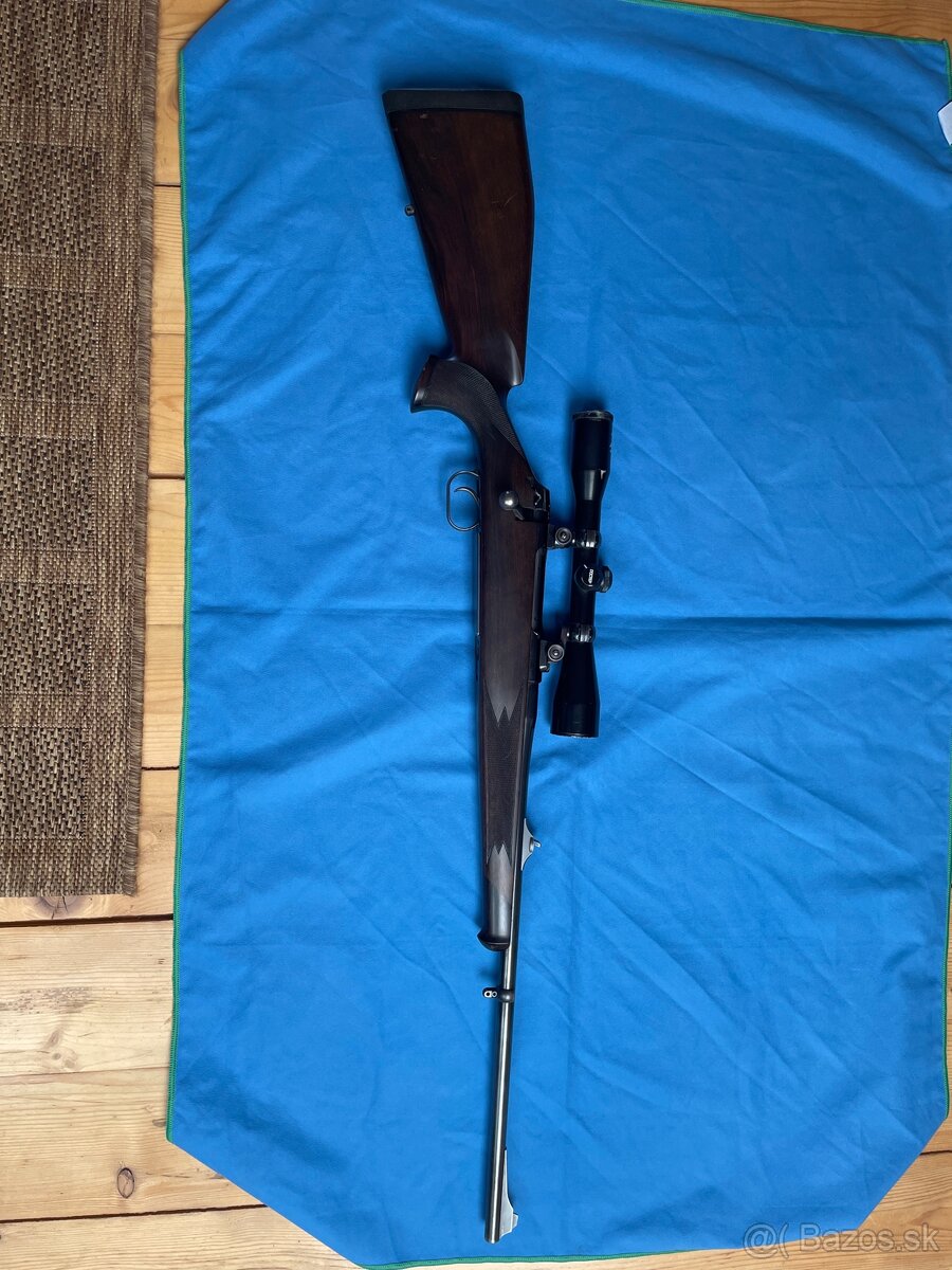 Guľovnica MAUSER M94 8x68s - 2
