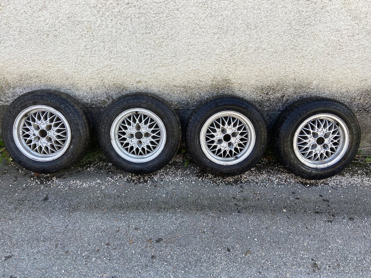 4x100r13 - 2