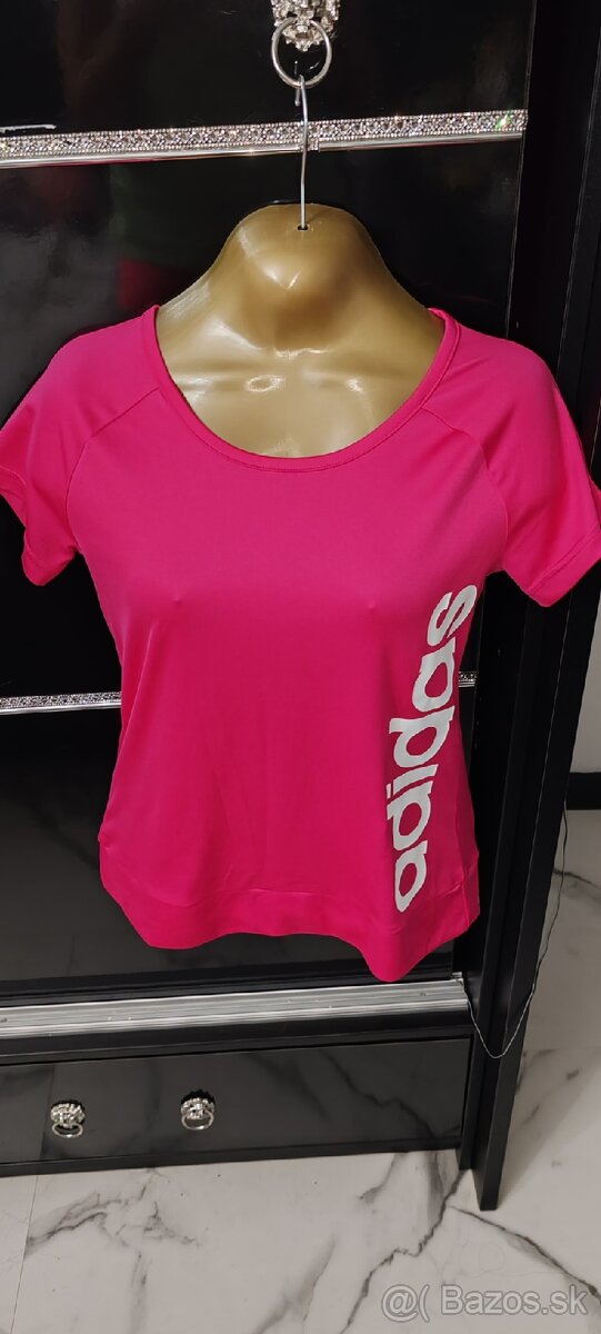 Tricko Adidas - 2