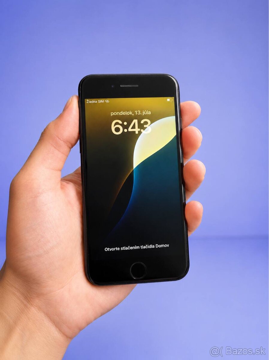 iPhone SE 2020 TOP stav - 2