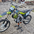 Honda CRF 250 (2013)