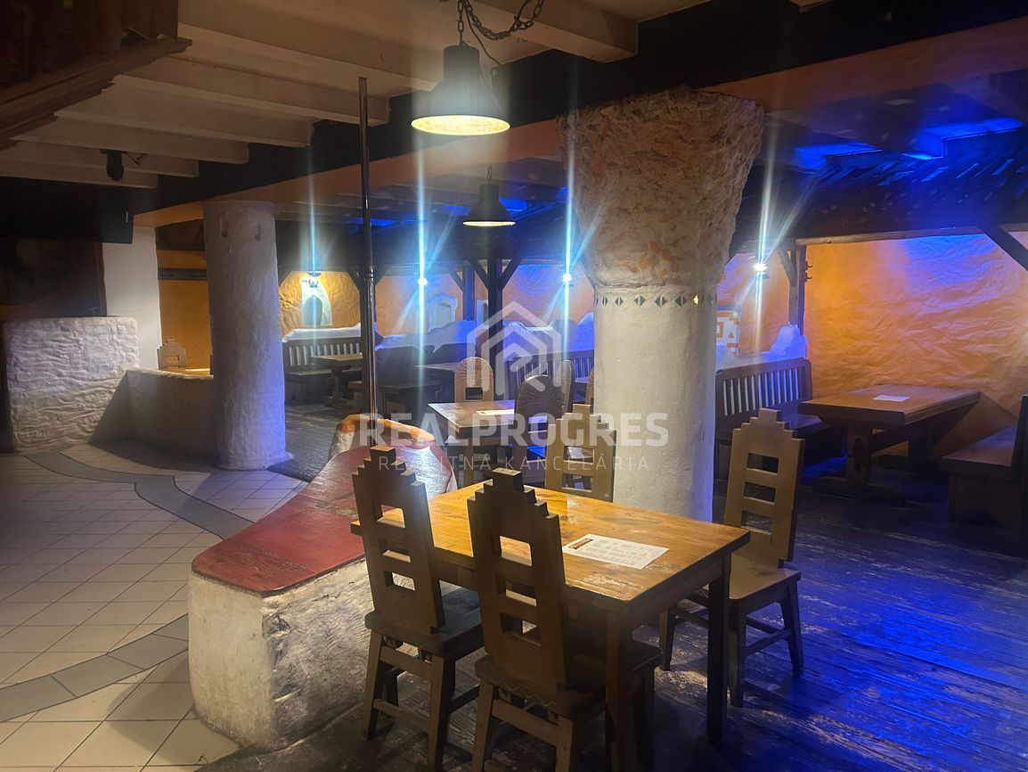 Na prenájom nočný bar Nitra centrum - 2