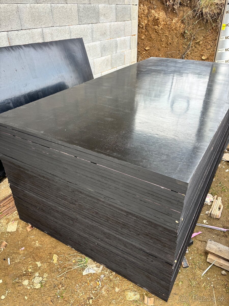 Topolova preglejka na predaj - 2