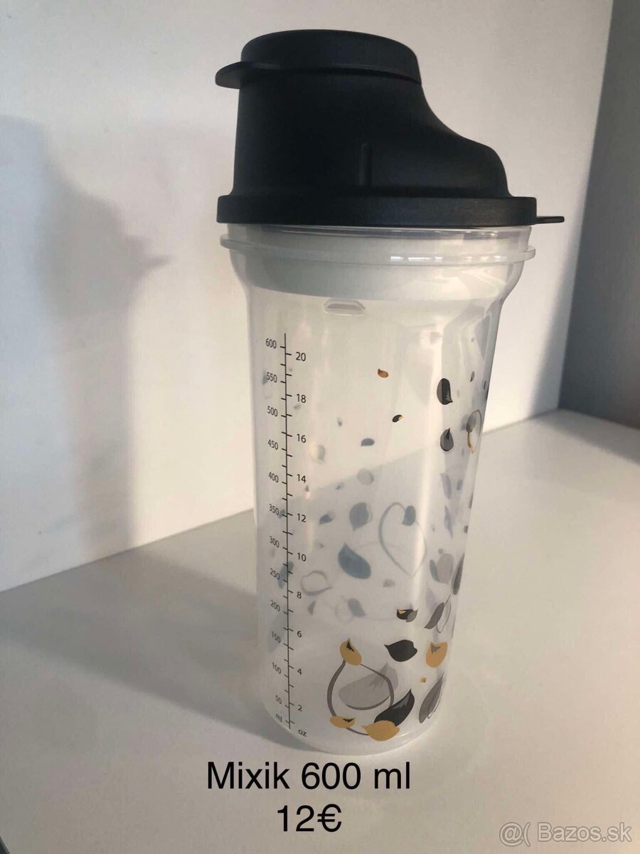 Mixík Tupperware - 2