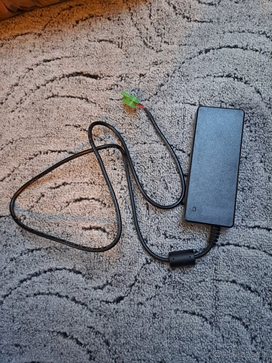 Predam zdroj Mean well - 2