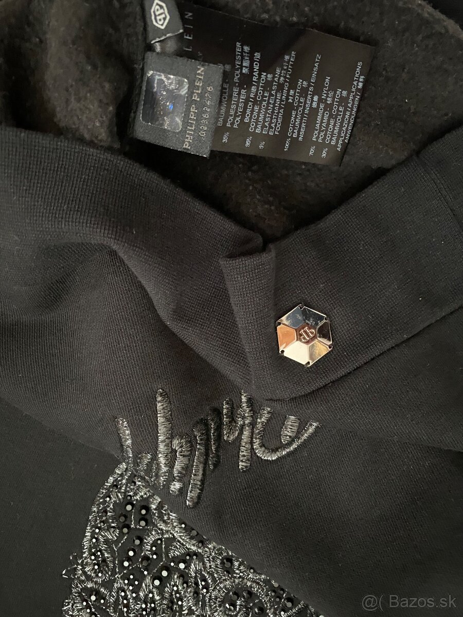 Damska mikina philipp plein - 2