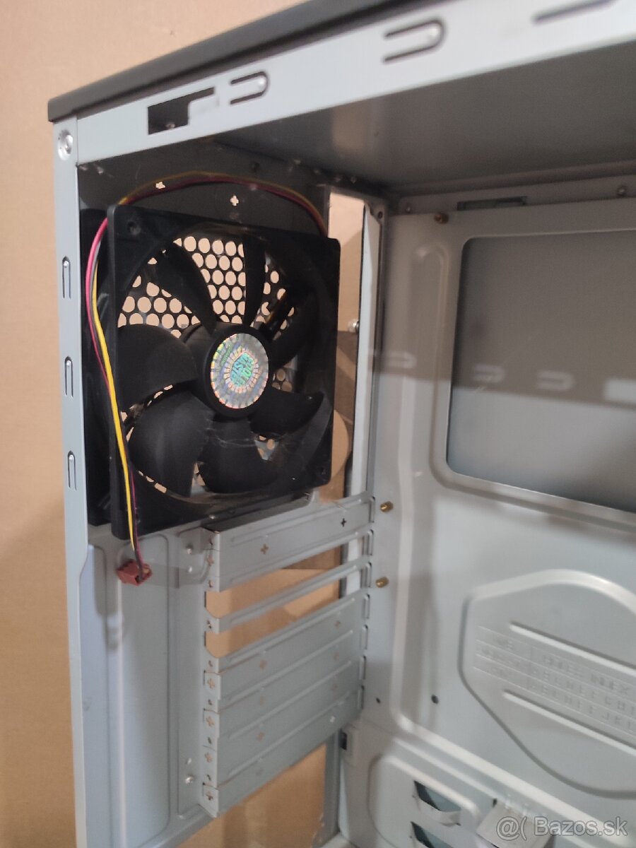 PC bedna COOLER MASTER ELITE - 2