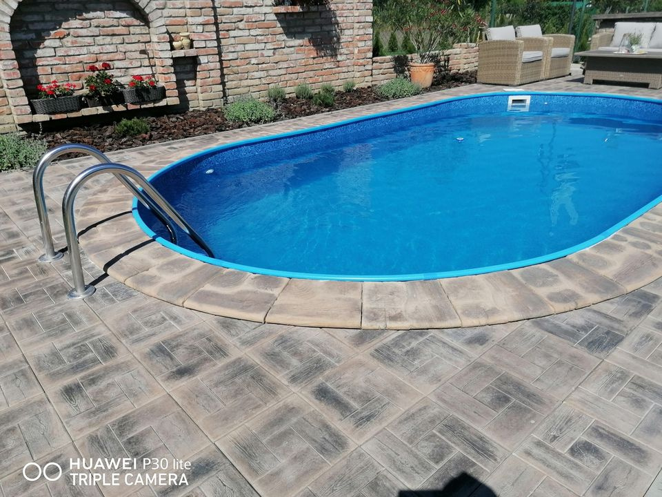 Teraso dlažba DREVO 30x30x3cm 1.7,-EUR(ks) - 2