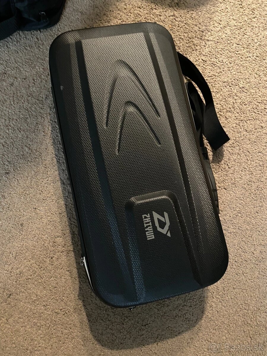 Zhiyun Crane 2 kamerový stabilizátor do 3,2 kg - 2