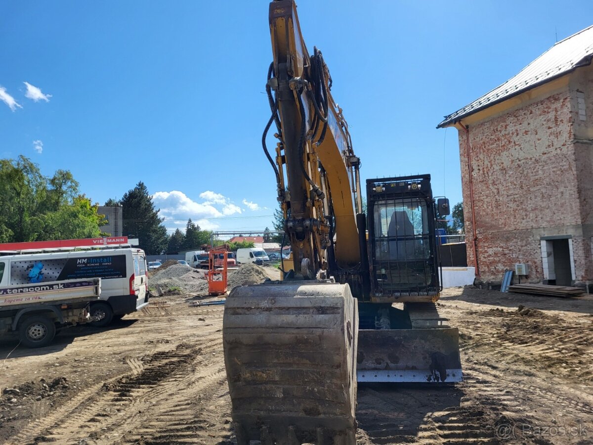 CATERPILLAR 311 D LRR - 2