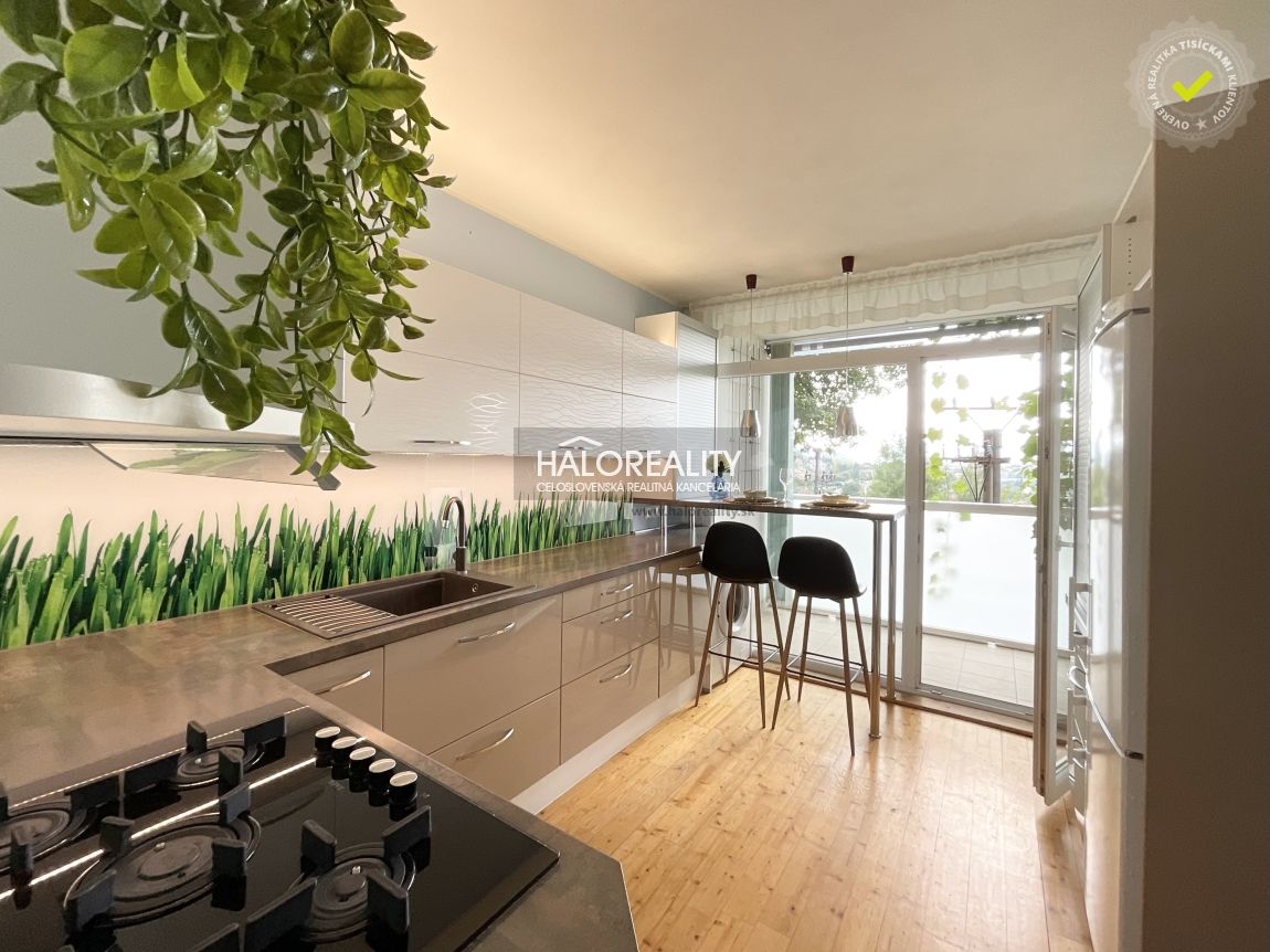 HALO reality - REZERVOVANÉ (prihláste sa na čakaciu listinu) - 2