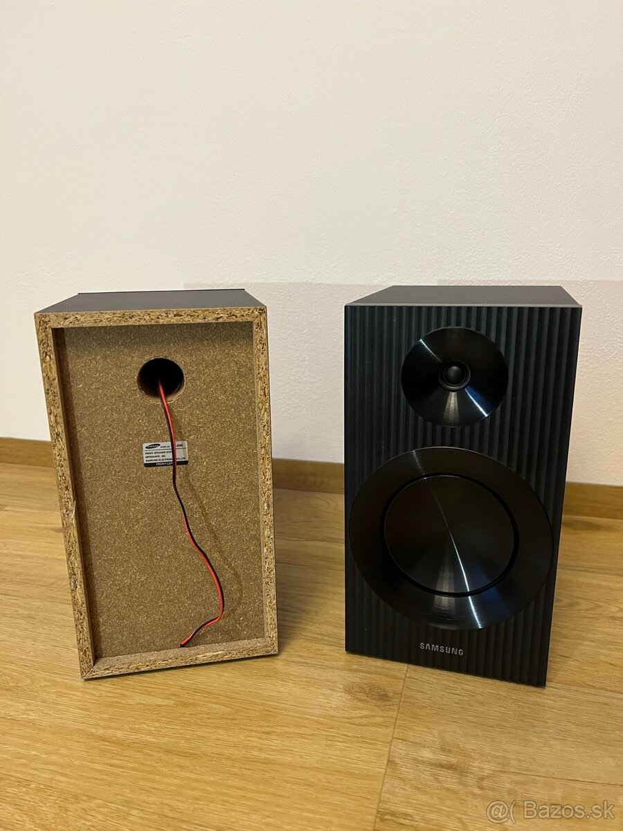 Reproduktory Samsung PS-J330 - 2