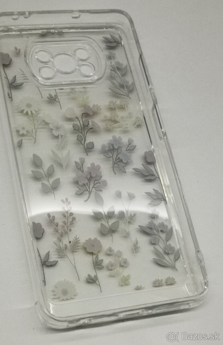 Obal POCO X3 PRO - 2