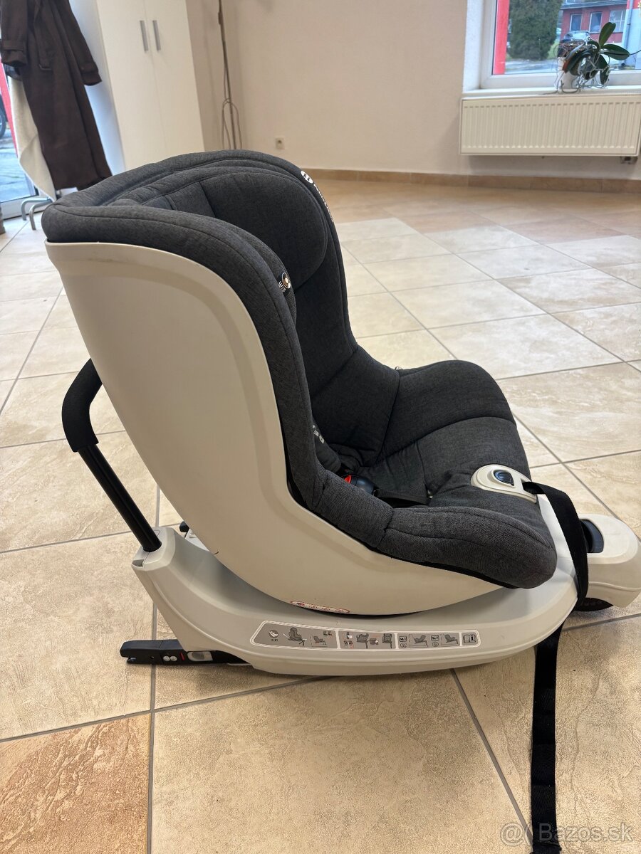 Autosedačka Petite&Mars Reversall II - 2