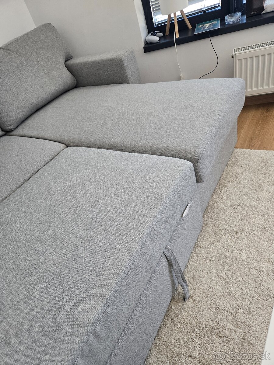 Rozkladacia pohovka - 2