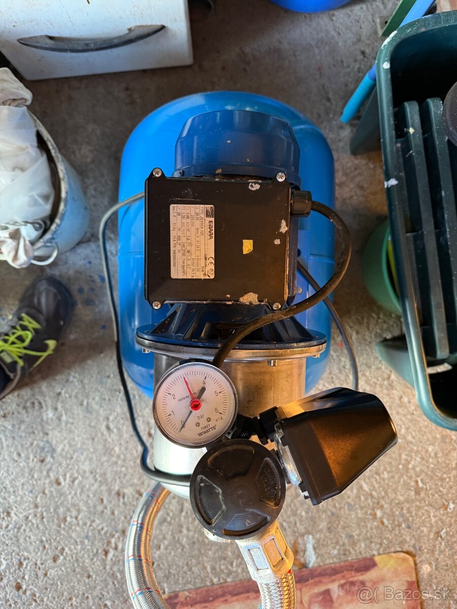 Predam kvalitnu domacu vodaren - 2