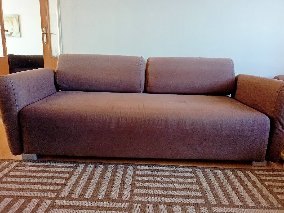 Predám IKEA Gauč - 2