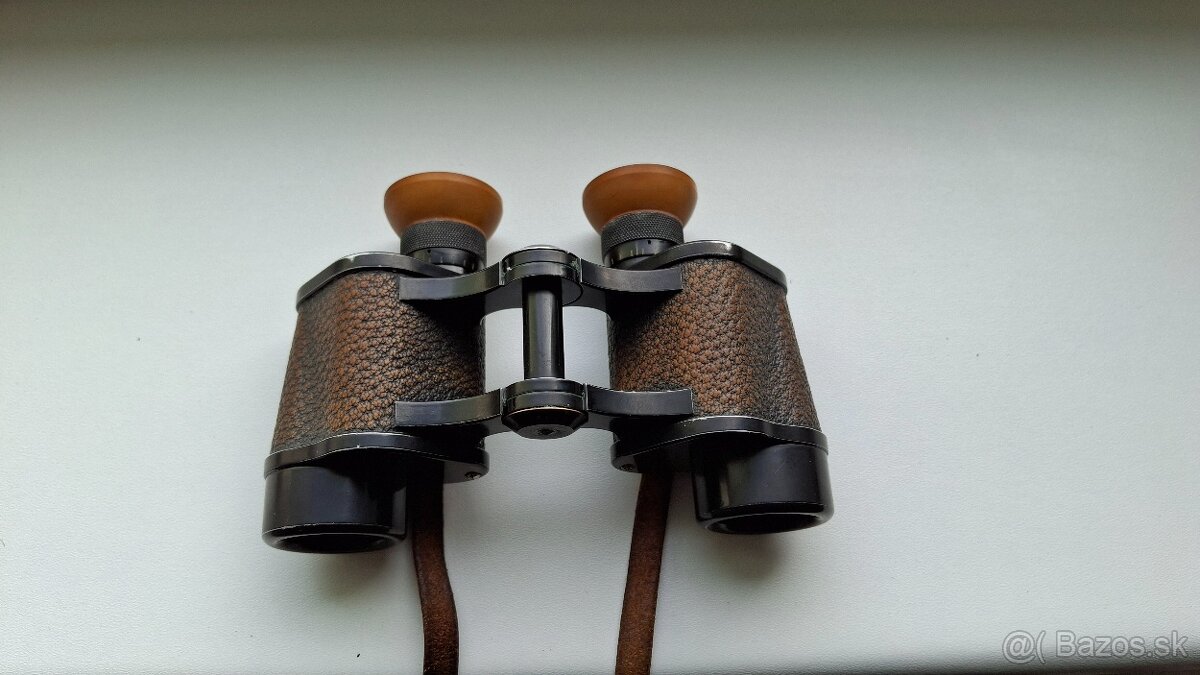 Ďalekohľad Carl Zeiss Jena 8x24 TURACT - 2