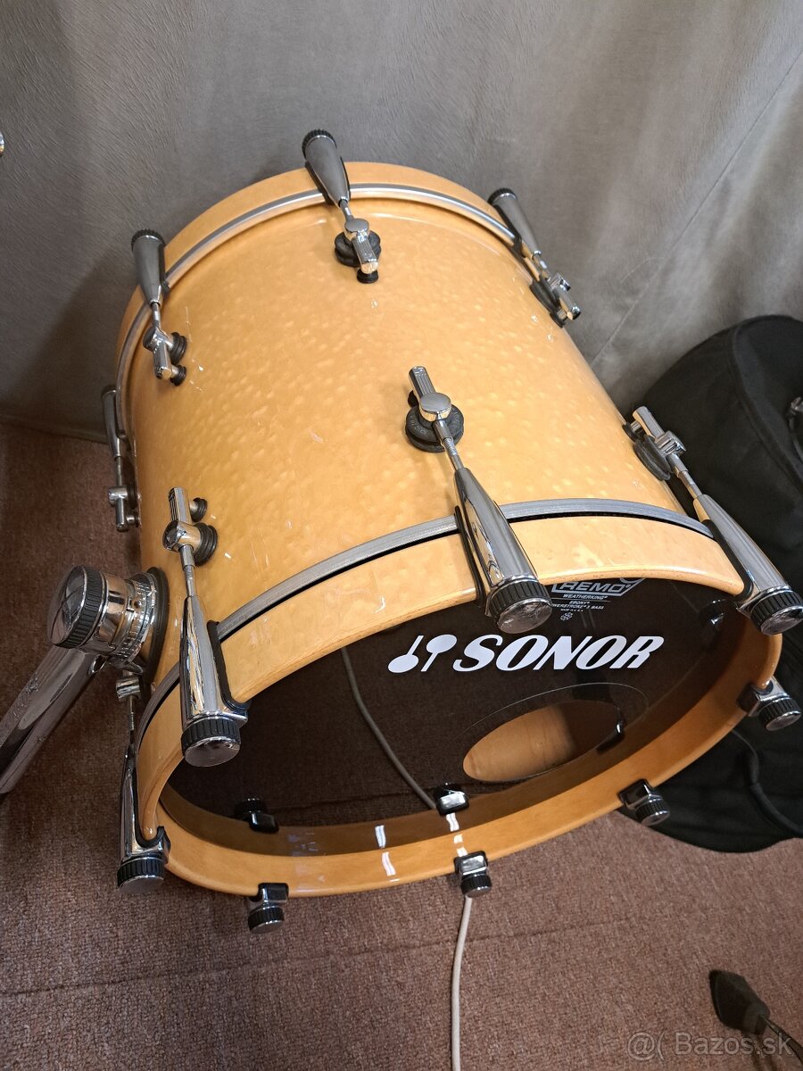 Sonor designer - 2