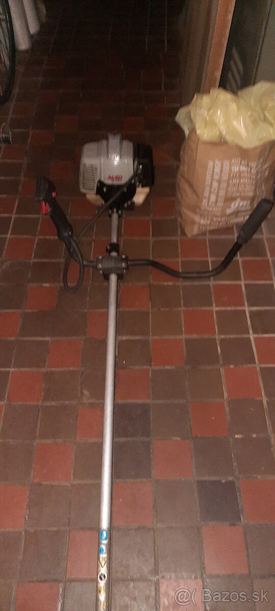 Predam krovinorez AL-KO - 2