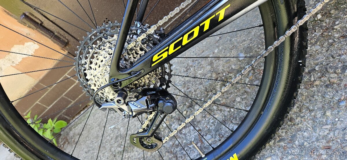 Scott Spark 900 Pro - 2