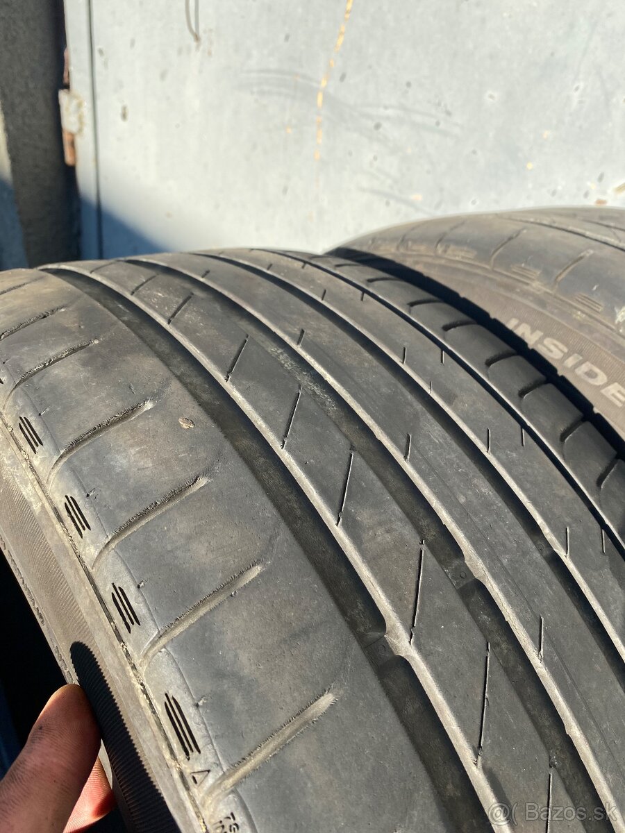 Nexen 235/45zr18 - 2