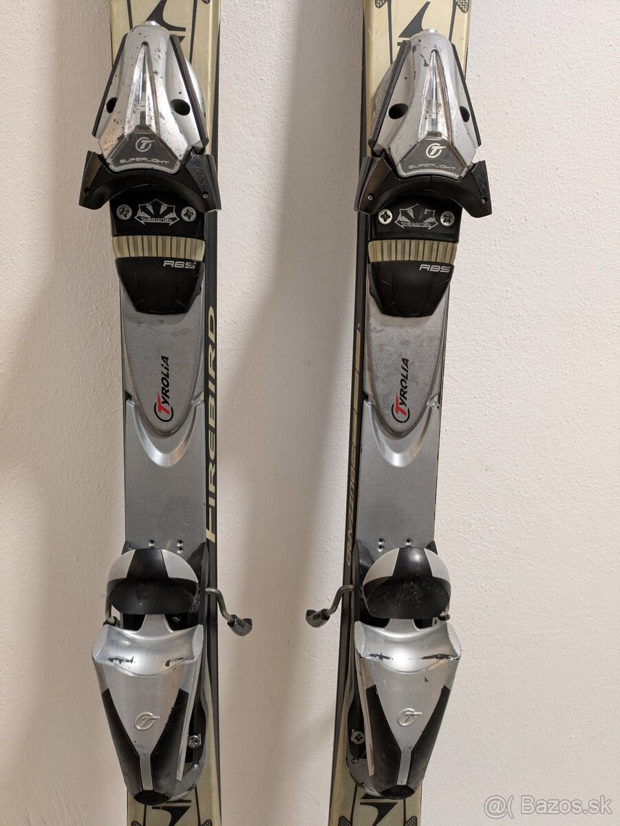 Lyže značky Blizzard - 2
