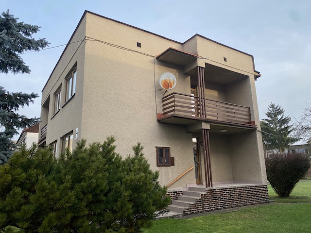 Dom vo Zv. Slatine, ihneď obývateľný, predajom voľný - 2