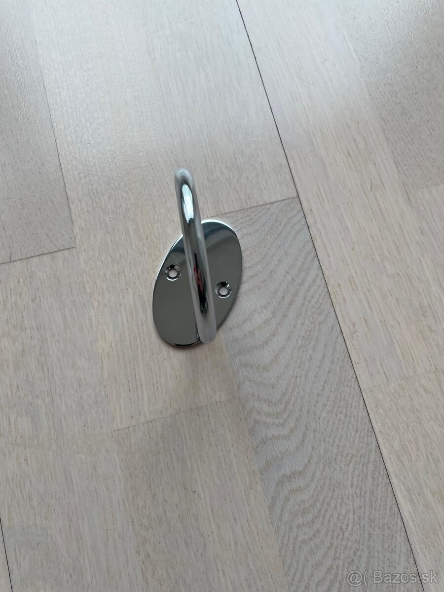 Držiak na sušič vlasov KEUCO - 2