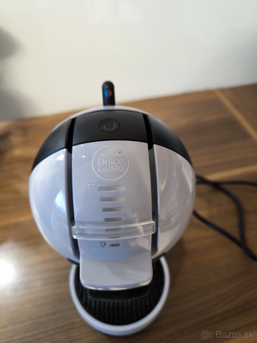 Kávovar Krups NESCAFÉ Dolce Gusto - 2