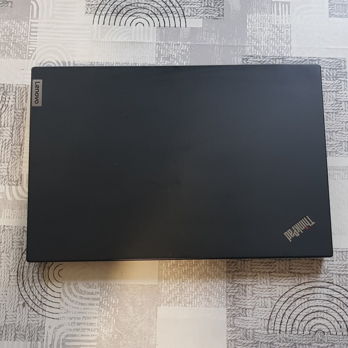 Šasi THINKPAD L15 - 2