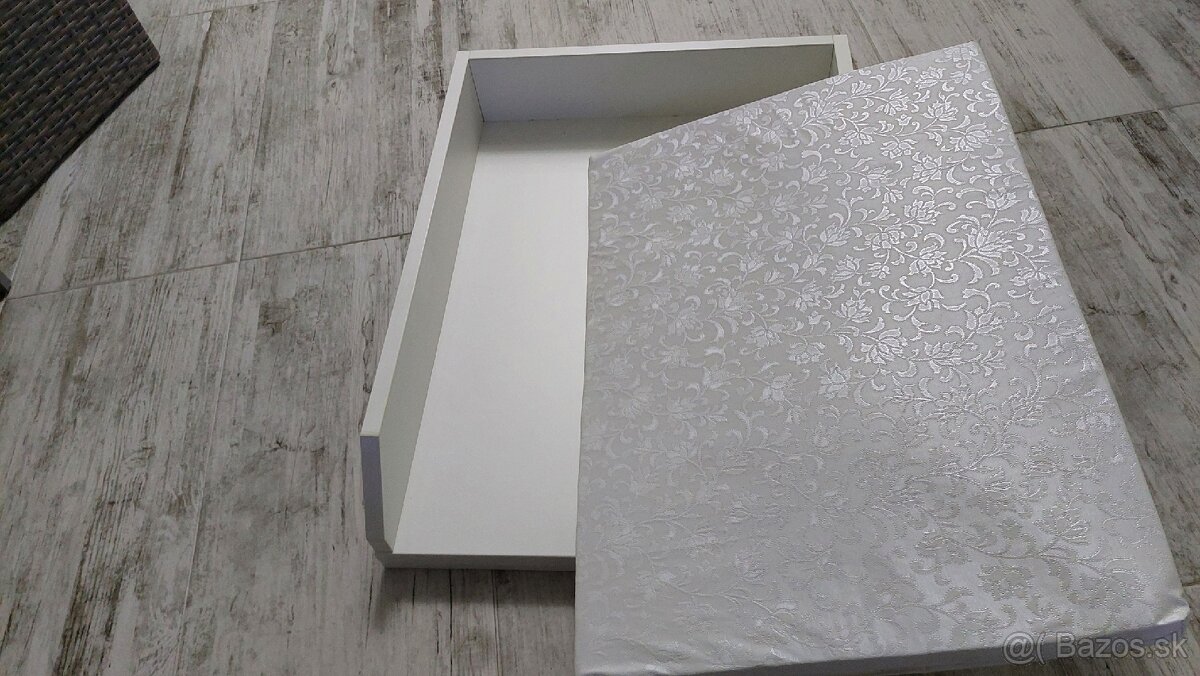 Predám detský prebalovací pultík - 2